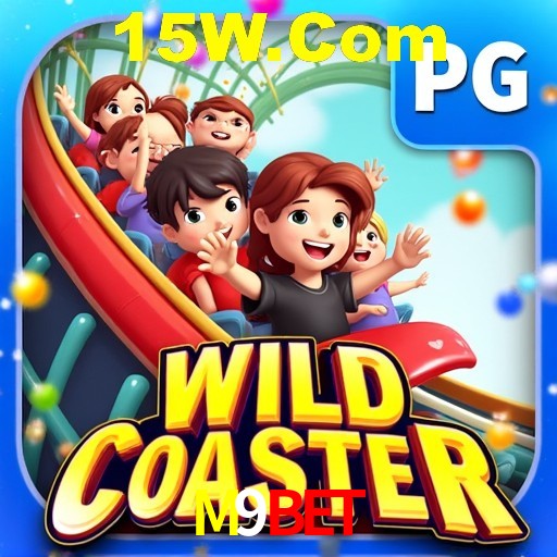 Desvendando o Mundo dos Jogos Virtuais na M9Bet