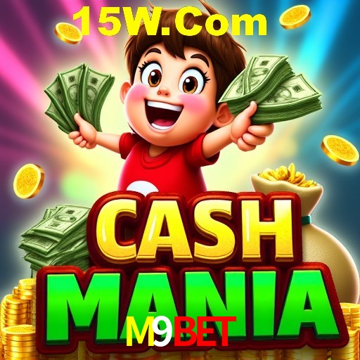 Seasonal Promotions M9Bet