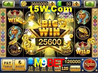 Apostas de Tênis M9Bet