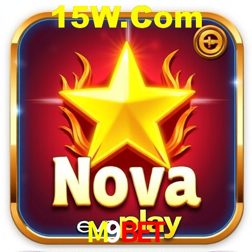 Inovações de Jogos na M9Bet: O Futuro das Experiências Interativas