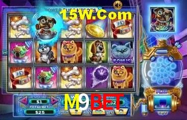 M9Bet,M9Bet App