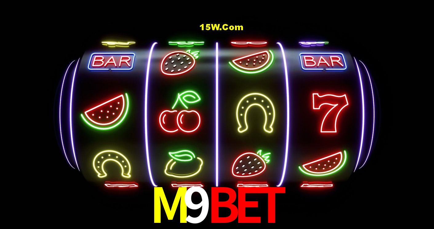 Platform Technology M9Bet