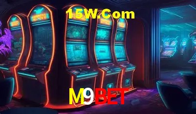 Diretório de Jogos M9Bet