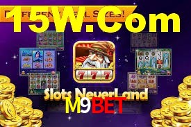 Slot Games M9Bet