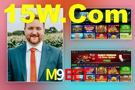 Bonus Features M9Bet