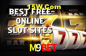 Promoção Relâmpago M9Bet