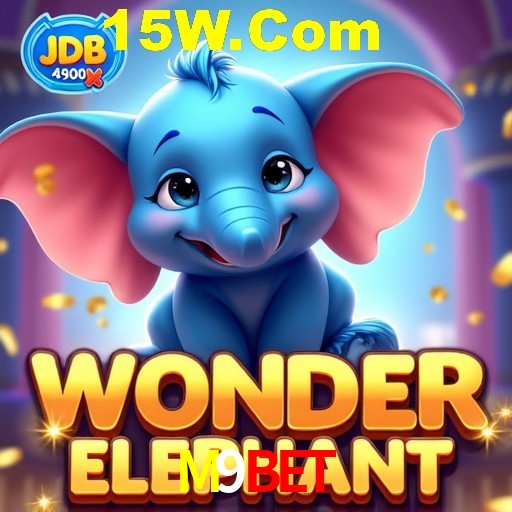 Exclusive Offers M9Bet