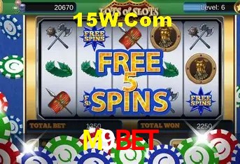 Jogos de Slot M9Bet