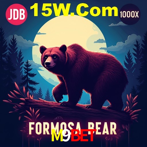 Inovações de Jogos na M9Bet: O Futuro das Experiências Interativas