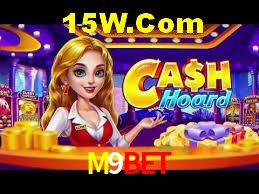Account Benefits M9Bet
