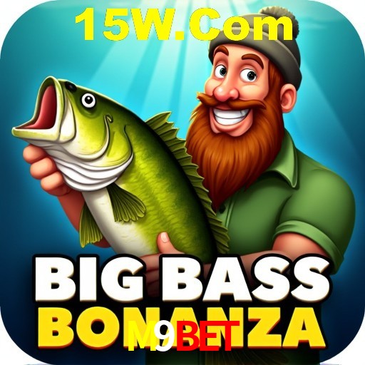 Descubra a Magia dos Jogos de Arcade no M9Bet