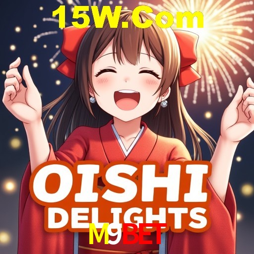 Descubra a Essência do M9Bet: Nossa História e Compromissos