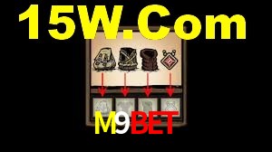 Roulette Table M9Bet