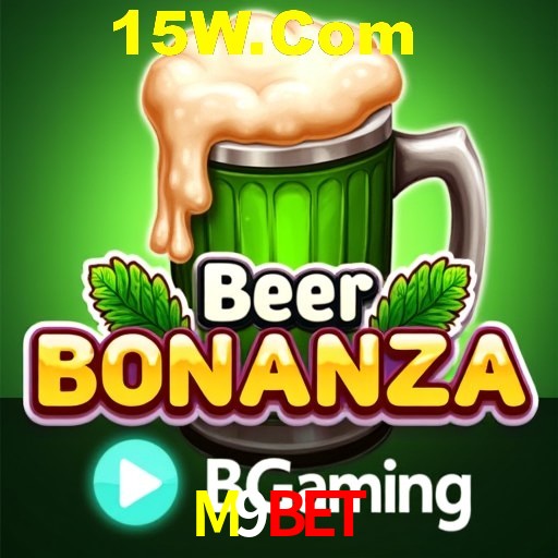 Seasonal Promotions M9Bet