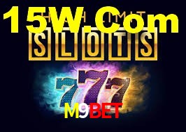 Welcome Bonus M9Bet