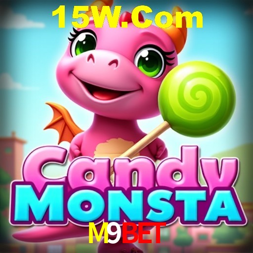 Descubra o Mundo do Cassino Online com M9Bet