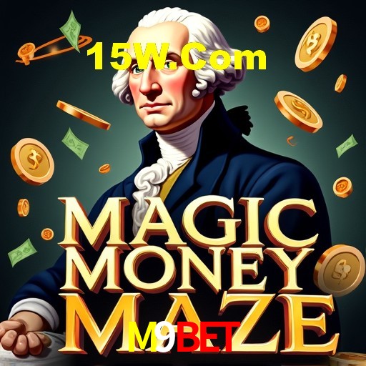 Mesa de Roleta M9Bet