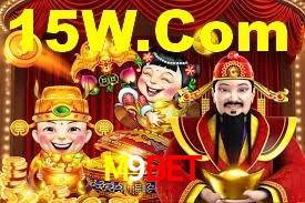 Daily Bonuses M9Bet