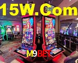 Exclusive Games M9Bet