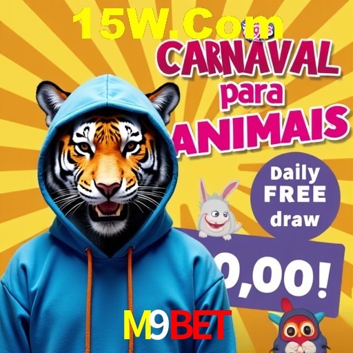 A Popularidade dos Caça-Níqueis no M9Bet