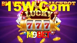 Spaceman Game M9Bet