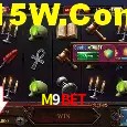 Recursos de Bônus M9Bet