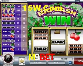 Design Responsivo M9Bet