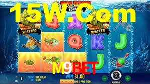 Premium Interface M9Bet