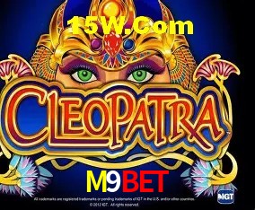 Casino Ao Vivo M9Bet