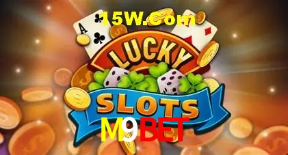 Tecnologia da Plataforma M9Bet