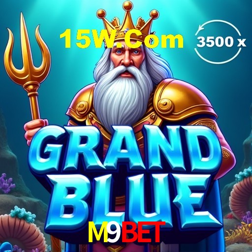 Casino Ao Vivo M9Bet