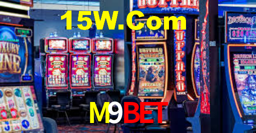 M9Bet: Jogos de Caça-Níqueis-Altas Recompensas, Roleta-Velocidade, Blackjack-Desafios Máximos