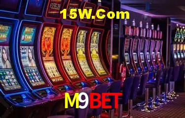 Casino VIP M9Bet
