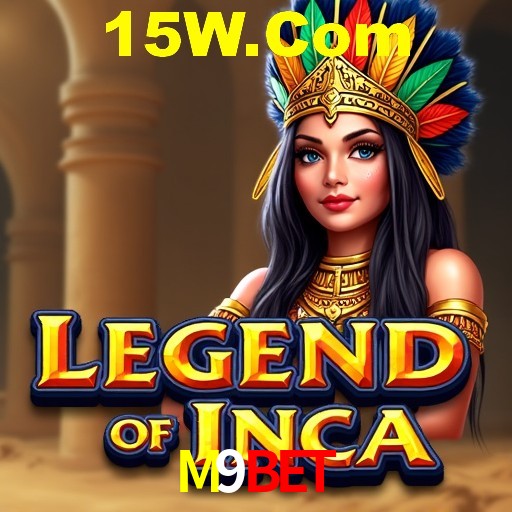 Descubra o Mundo do Cassino Online com M9Bet