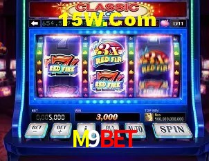 Estatísticas do Jogo M9Bet