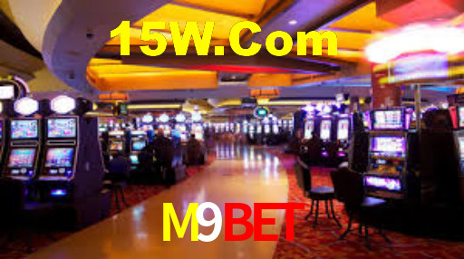 M9Bet Net