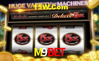 Segurança 2FA M9Bet