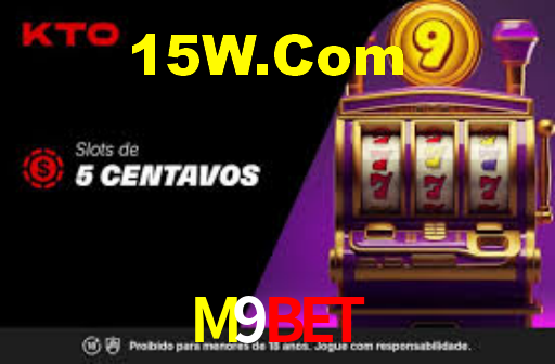 M9Bet