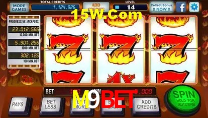 Login Seguro M9Bet