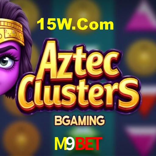Interface do App M9Bet