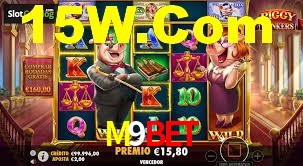 Welcome Bonus M9Bet