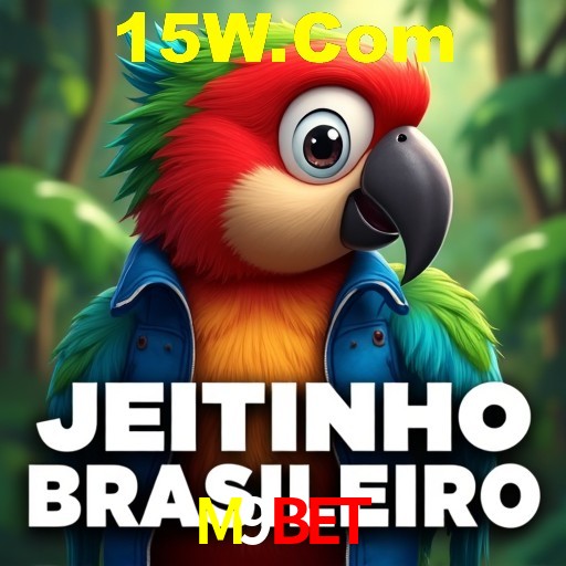 Desvendando o Mundo dos Jogos Virtuais na M9Bet