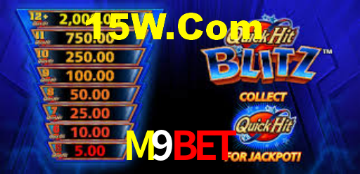 M9Bet App