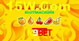 VIP Casino M9Bet