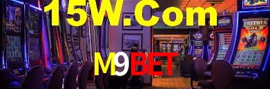 Programa VIP M9Bet