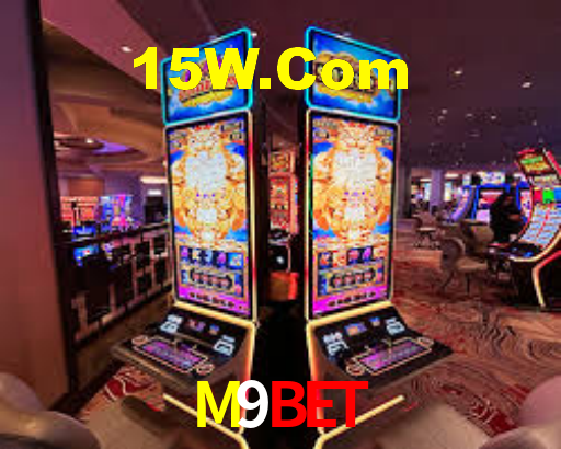 M9Bet