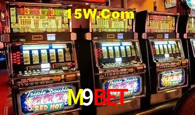 Promoções Sazonais M9Bet