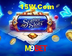 cassino M9Bet