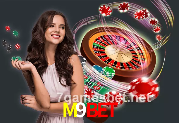 vivo no cassino M9Bet